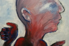 Red head 1