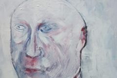 White Head 1